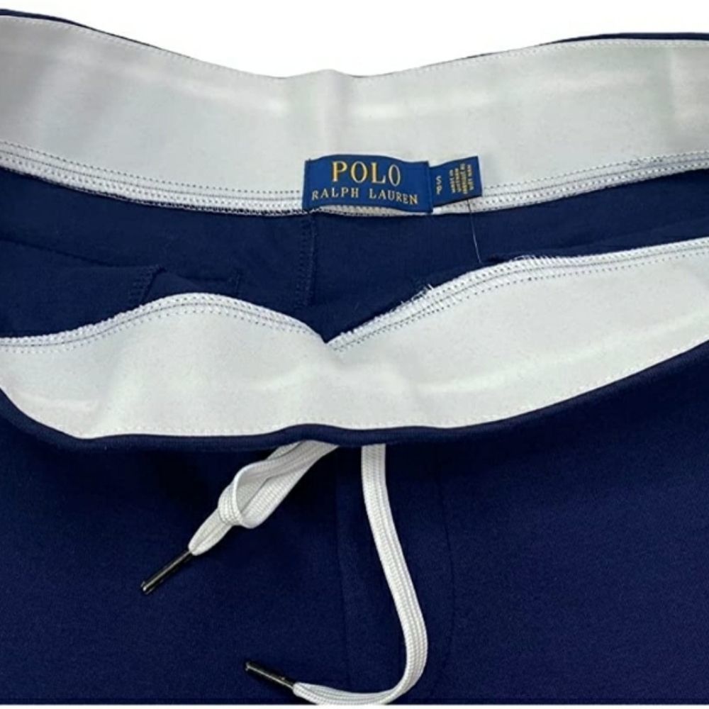 Polo Ralph Lauren Sweat Shorts - Picture 4 of 4
